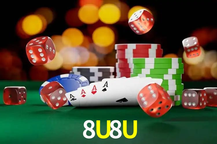 Experiência VIP 8U8U
