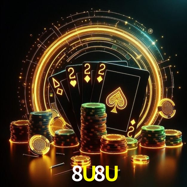 Estatísticas 8U8U
